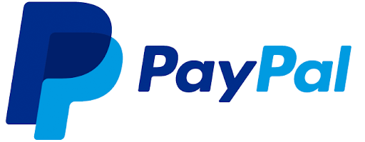 pay with paypal - Primal Store